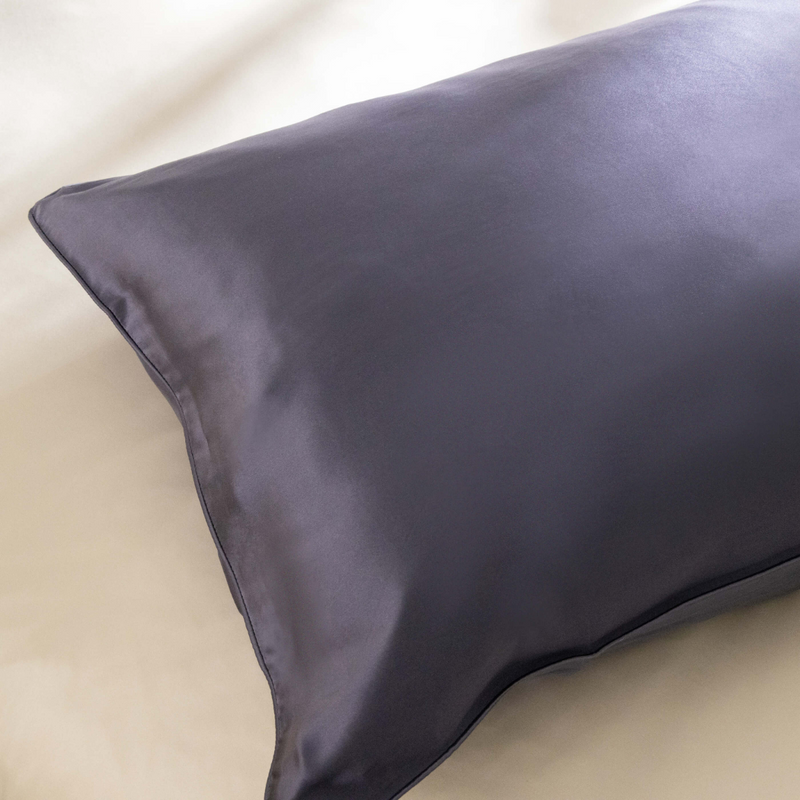 2 X Mulberry Silk PillowCase