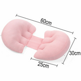 Pregnancy Pillow