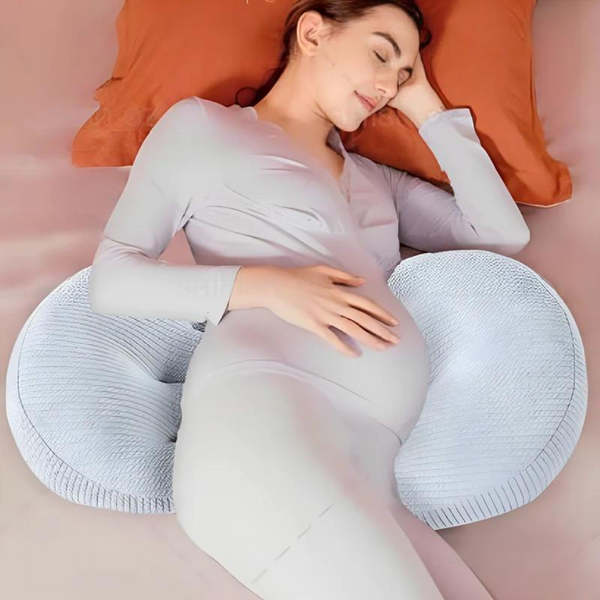 Pregnancy Pillow