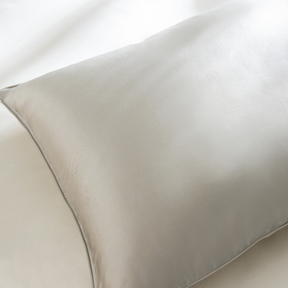 2 X Mulberry Silk PillowCase