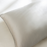 2 X Mulberry Silk PillowCase