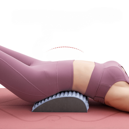 Lower Back Stretcher