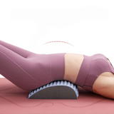 Lower Back Stretcher