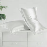 2 X Mulberry Silk PillowCase