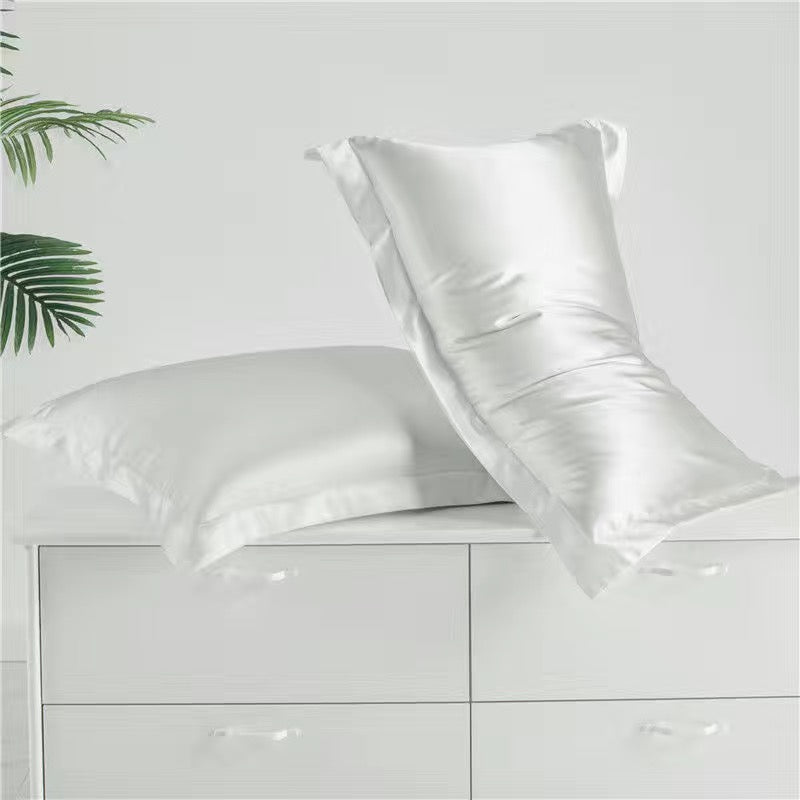 2 X Mulberry Silk PillowCase