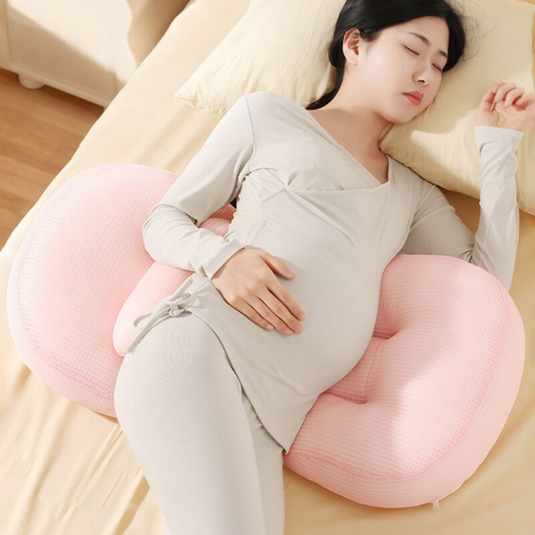 Pregnancy Pillow