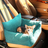 Dog Car Booster Seat