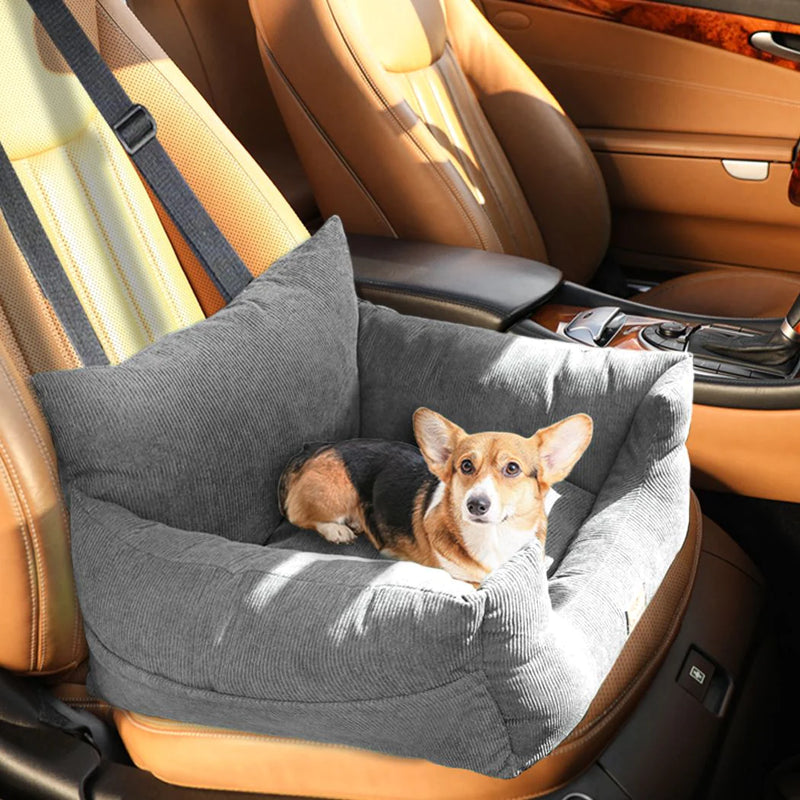 Dog Car Booster Seat