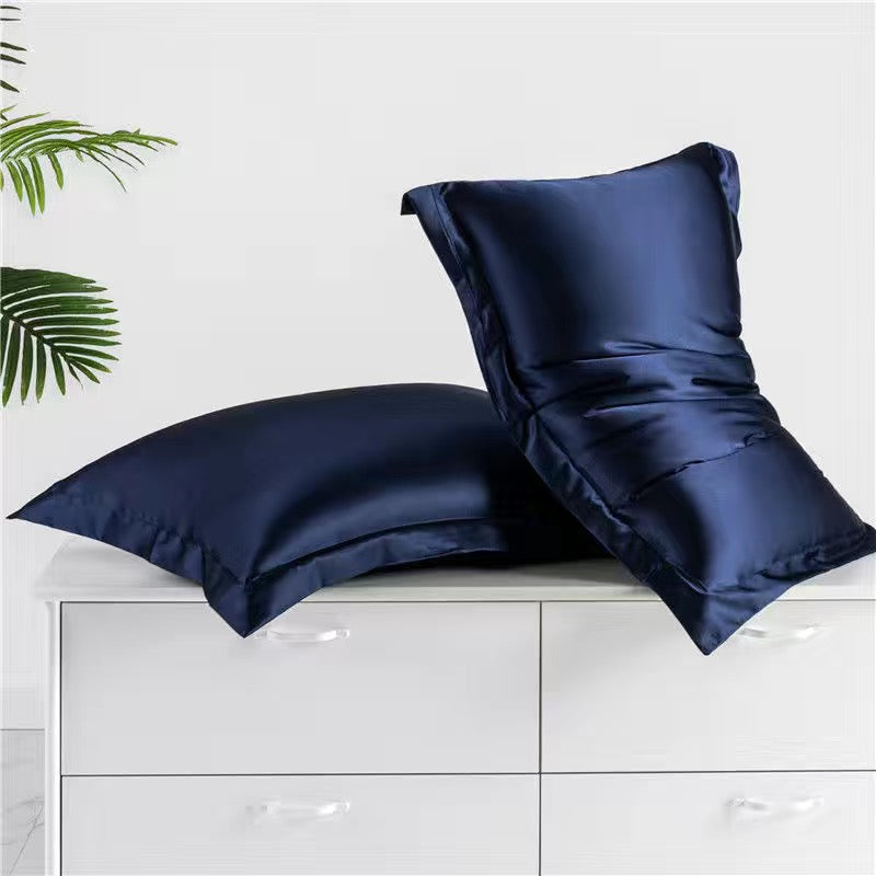 2 X Mulberry Silk PillowCase