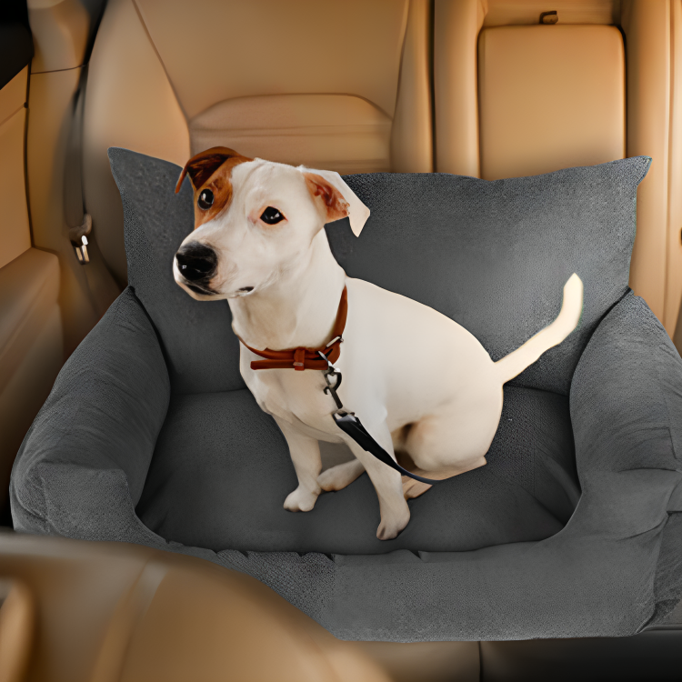 Dog Car Booster Seat