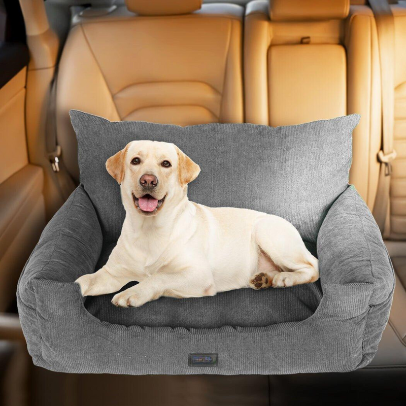 Dog Car Booster Seat