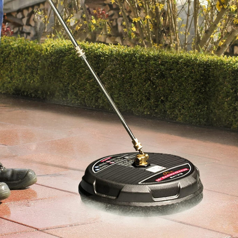 Pressure Surface Cleaner