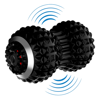 Vibrating Massage Roller