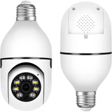 Bulb Camera